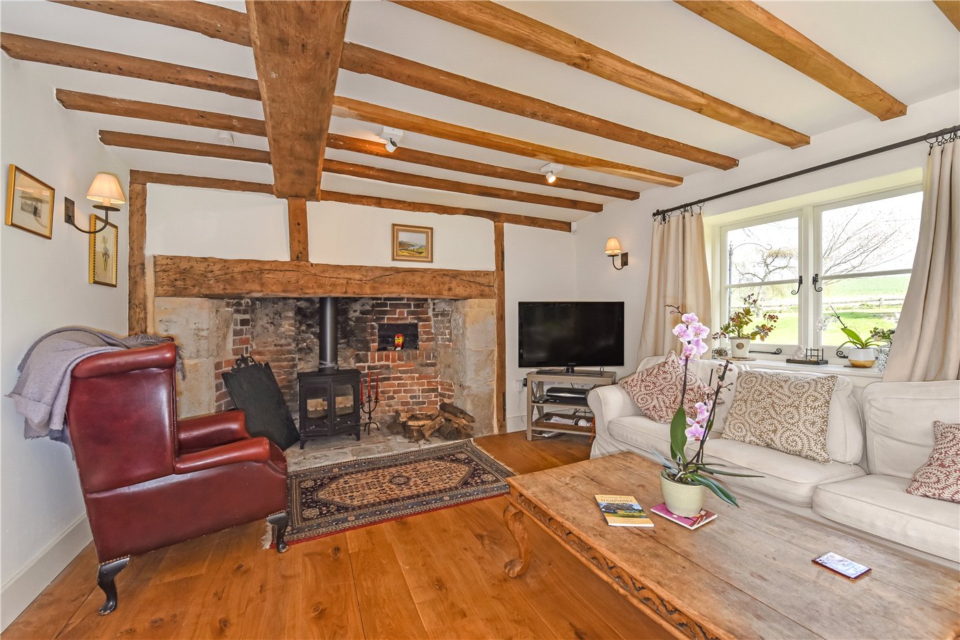 West Harting, Petersfield, West Sussex, GU31